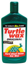 Turtle Wax bilvoks 500 ml